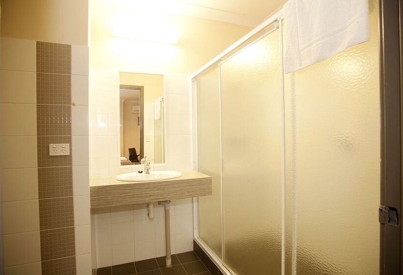 Номер Стандарт, Prince Of Wales Hotel, Bunbury