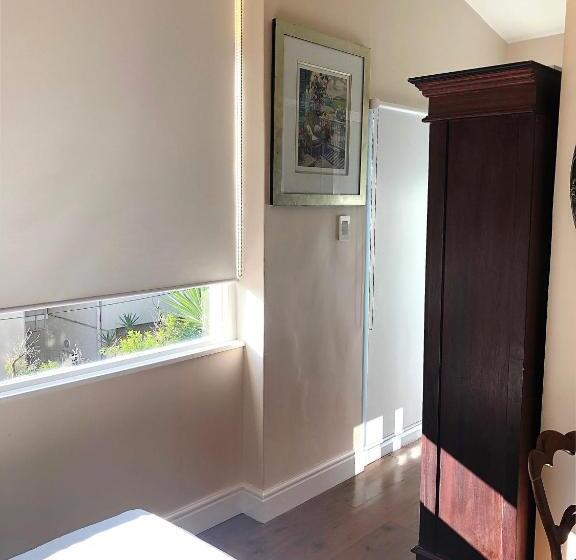 스탠다드 룸, Ashby Manor Guest House