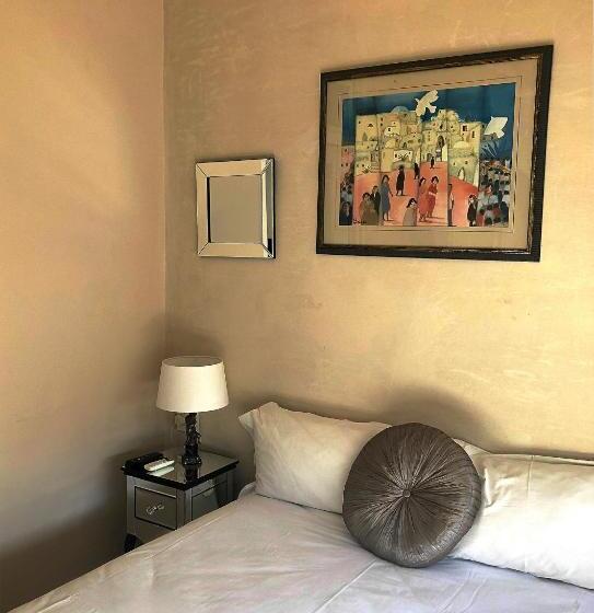 스탠다드 룸, Ashby Manor Guest House