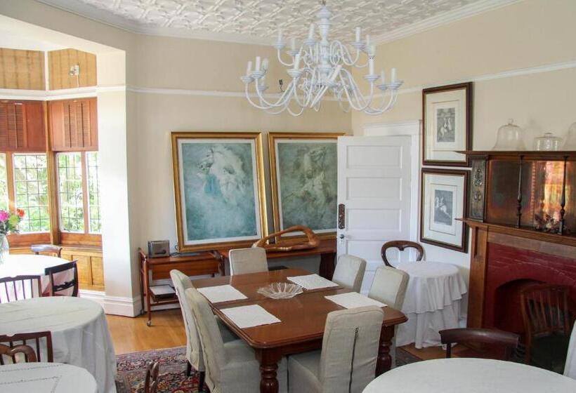 스탠다드 룸, Ashby Manor Guest House