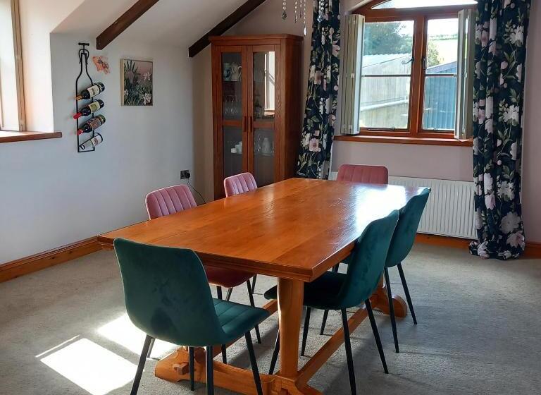 Люкс Superior, Treliver Farm