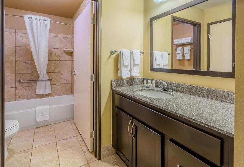 Номер Стандарт 2 Двуспальные Кровати, Landmark Suites  Williston