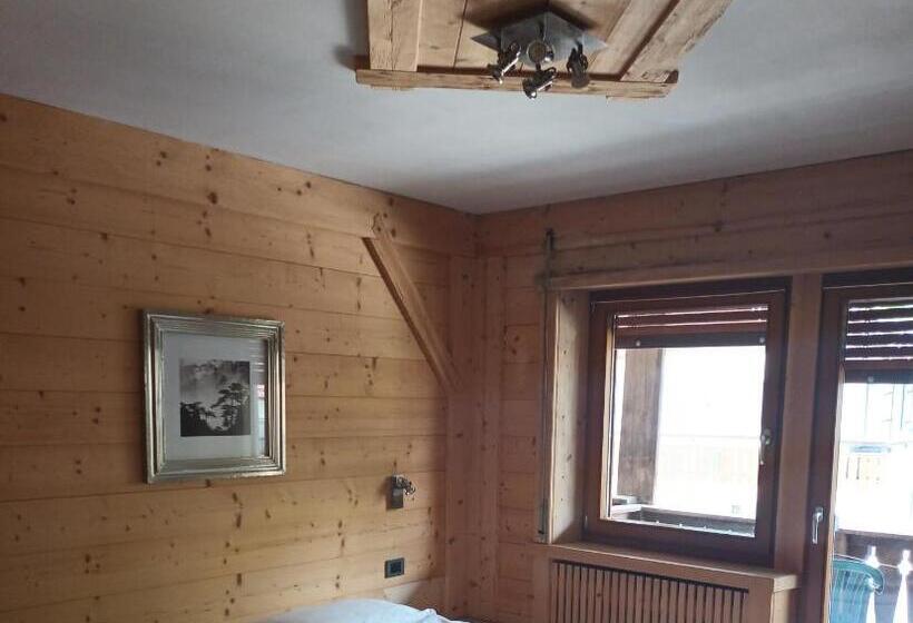 Quarto Comfort, Nord