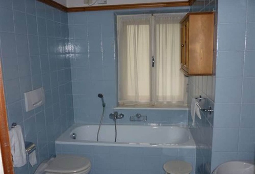 Quarto Estandar, Nord