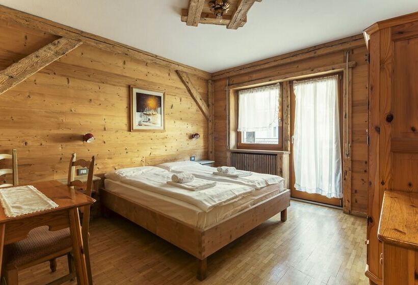 Quarto Comfort, Nord