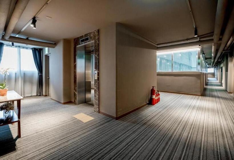 デラックススイート, Oriens Hotel & Residences Myeongdong