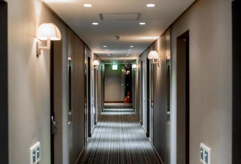 エクゼクティブルーム, Oriens Hotel & Residences Myeongdong