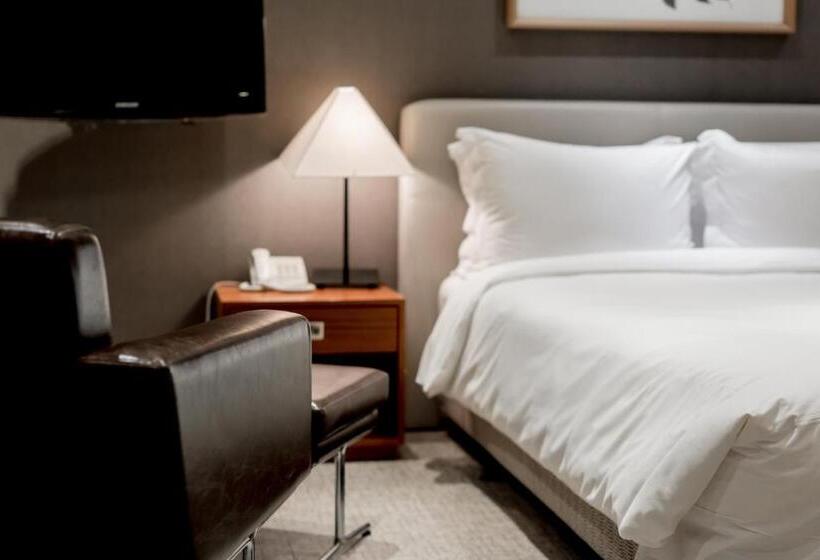 エクゼクティブルーム, Oriens Hotel & Residences Myeongdong