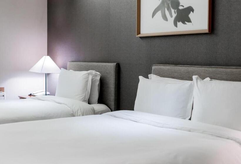 エクゼクティブトリプル, Oriens Hotel & Residences Myeongdong