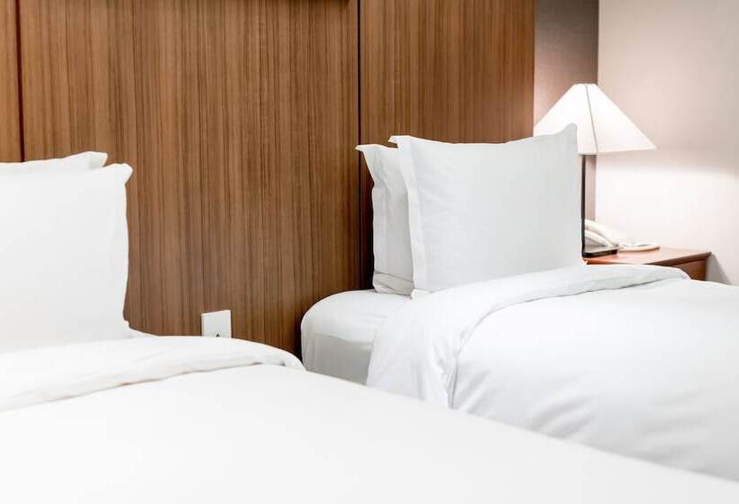 デラックスルーム, Oriens Hotel & Residences Myeongdong