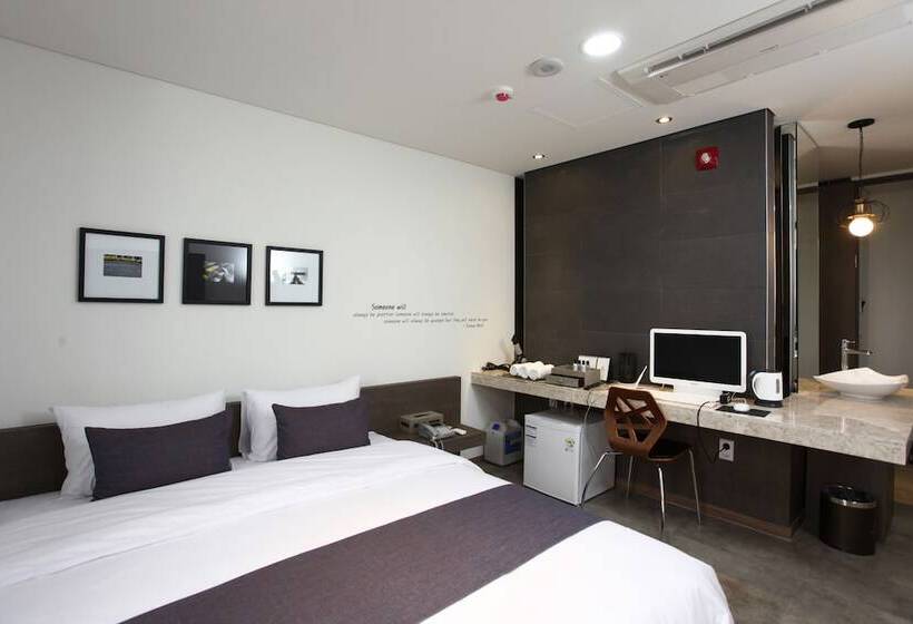 Quarto Superior, S&