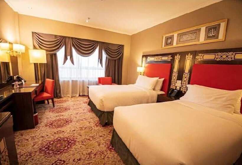 Номер Executive, Taiba Madinah