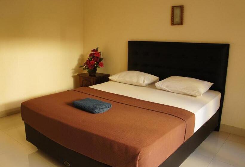 Standardzimmer, Waringin Home Stay