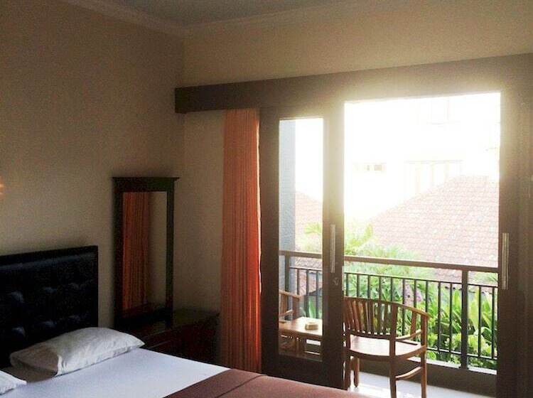 Standardzimmer, Waringin Home Stay
