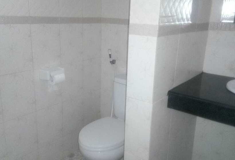 Standardzimmer, Waringin Home Stay
