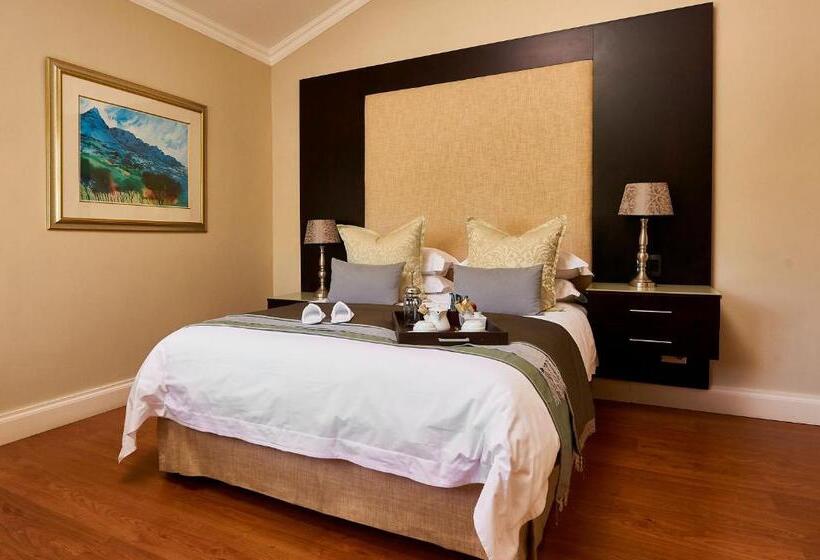 Номер Economy, Forest Manor Boutique Guesthouse