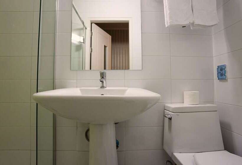 اتاق استاندارد, Mama Guesthouse Myeongdong
