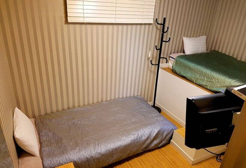 اتاق استاندارد, Mama Guesthouse Myeongdong