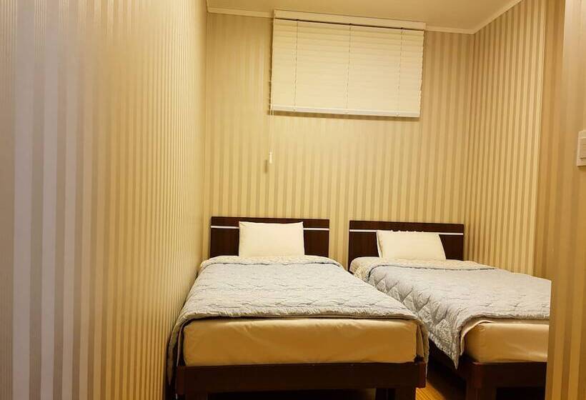 اتاق استاندارد, Mama Guesthouse Myeongdong