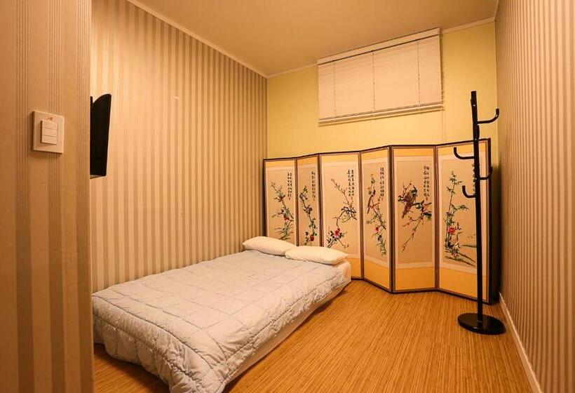 اتاق استاندارد, Mama Guesthouse Myeongdong