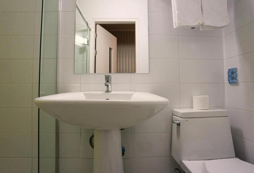 اتاق استاندارد, Mama Guesthouse Myeongdong