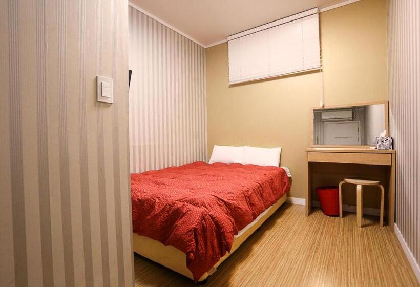 اتاق استاندارد, Mama Guesthouse Myeongdong