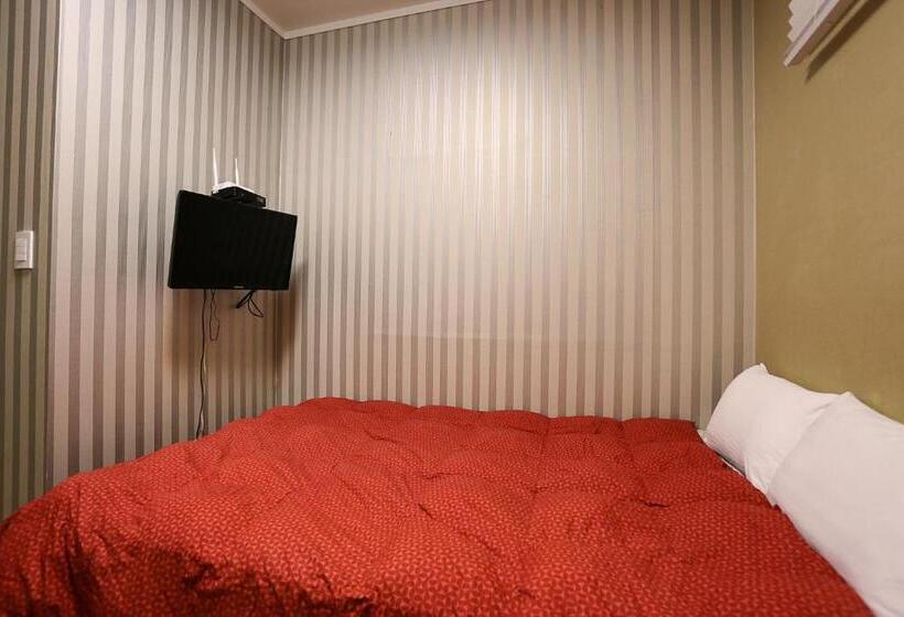 اتاق استاندارد, Mama Guesthouse Myeongdong