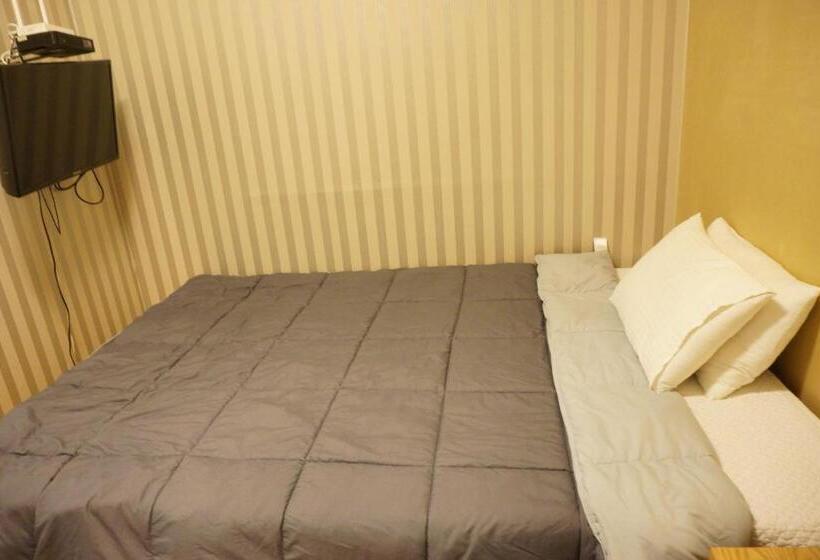 اتاق استاندارد, Mama Guesthouse Myeongdong