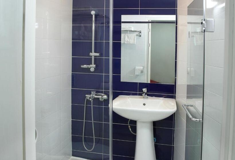 اتاق استاندارد, Mama Guesthouse Myeongdong