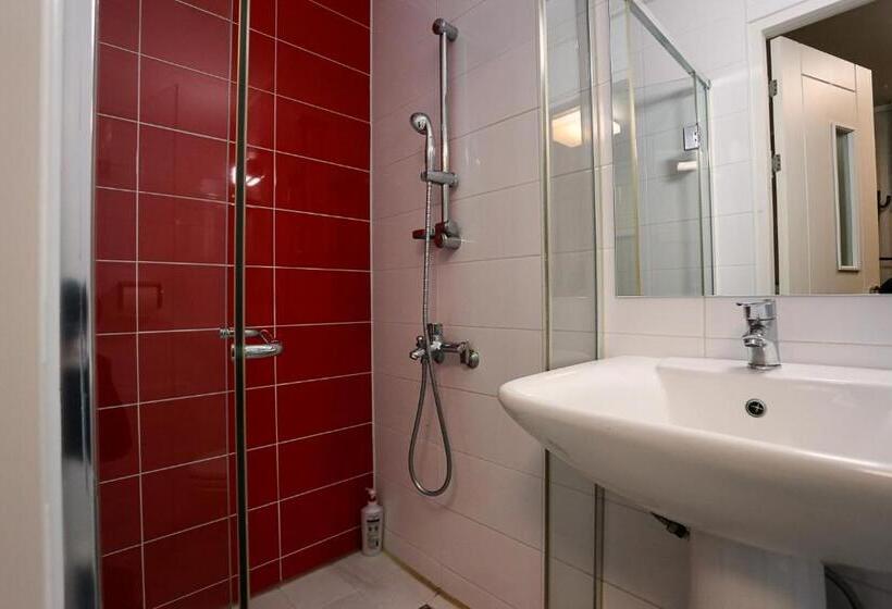 اتاق استاندارد چهار تخته, Mama Guesthouse Myeongdong