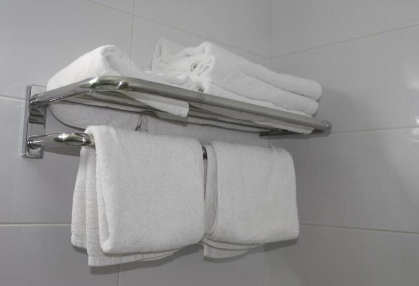 اتاق استاندارد چهار تخته, Mama Guesthouse Myeongdong