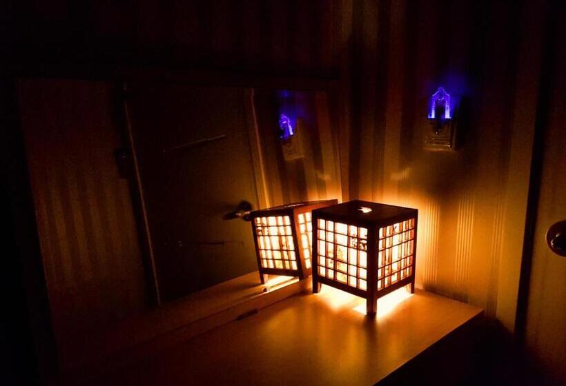 اتاق استاندارد چهار تخته, Mama Guesthouse Myeongdong