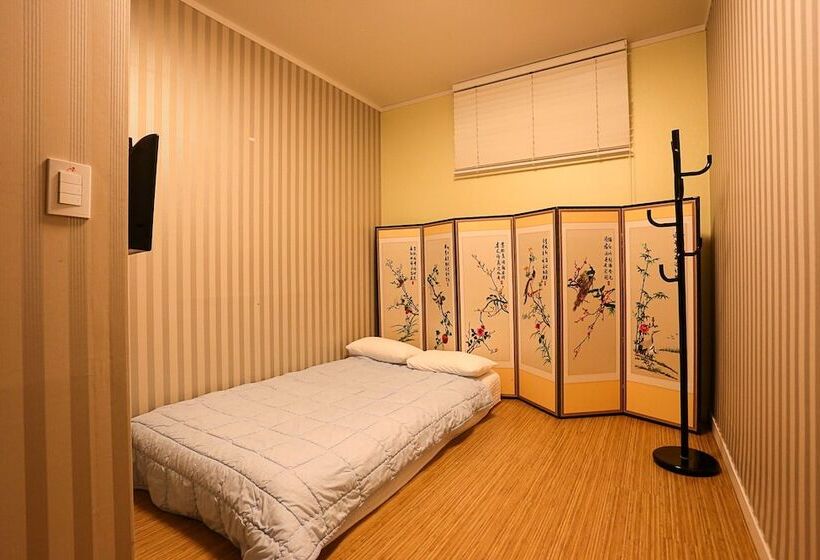 اتاق استاندارد, Mama Guesthouse Myeongdong