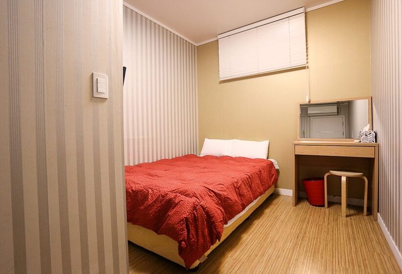 اتاق استاندارد, Mama Guesthouse Myeongdong