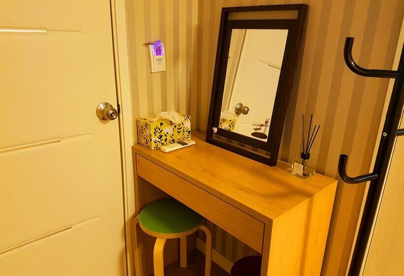اتاق استاندارد, Mama Guesthouse Myeongdong