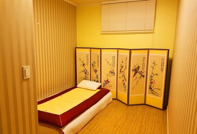 اتاق استاندارد, Mama Guesthouse Myeongdong