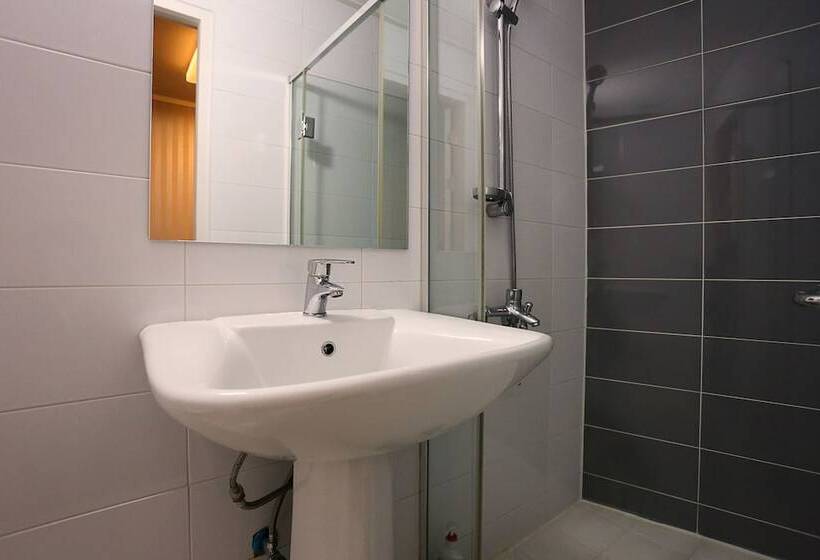 اتاق استاندارد, Mama Guesthouse Myeongdong