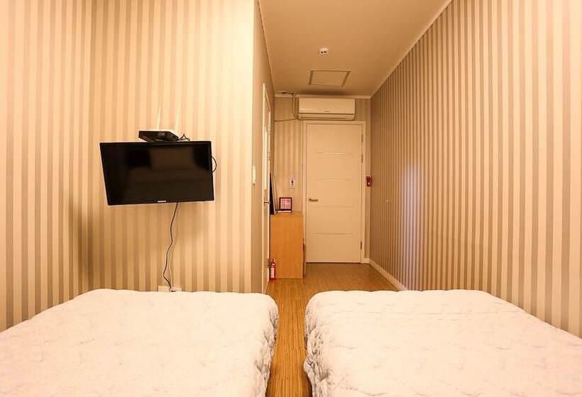 اتاق استاندارد, Mama Guesthouse Myeongdong