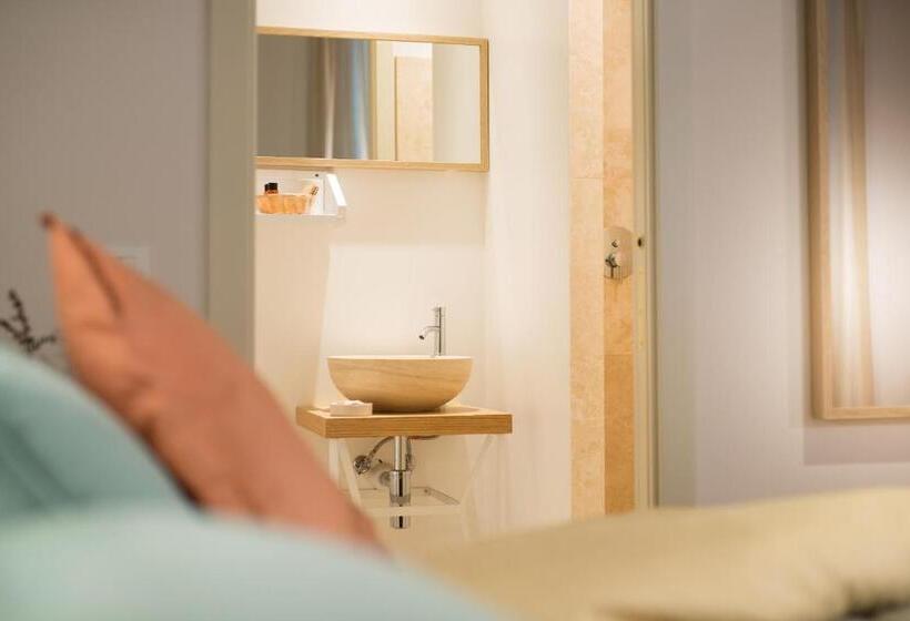 اتاق لوکس, B&b Santa Maria Del Fiore