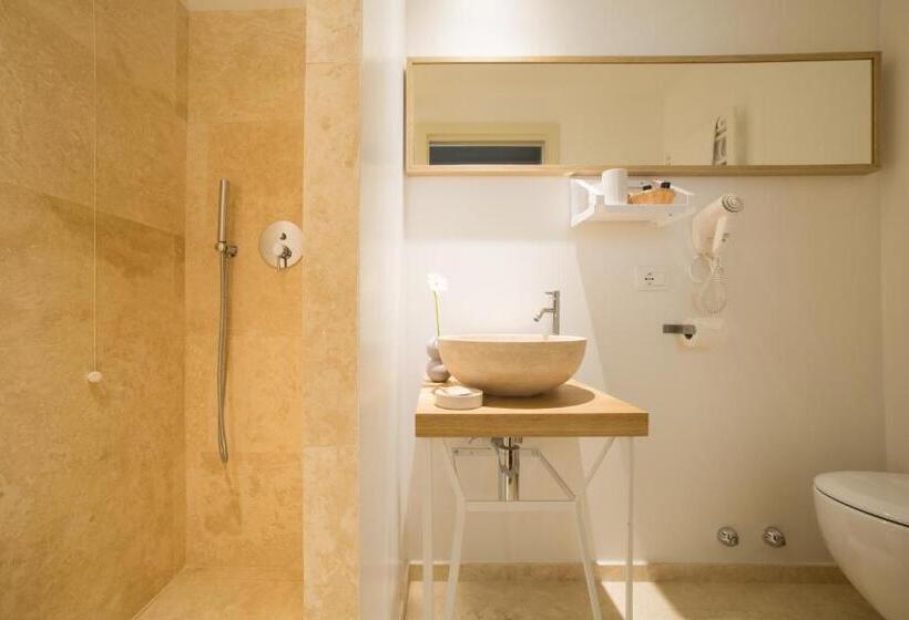 اتاق استاندارد, B&b Santa Maria Del Fiore