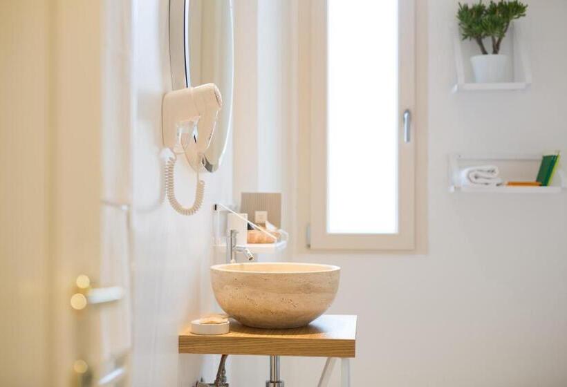 اتاق استاندارد, B&b Santa Maria Del Fiore