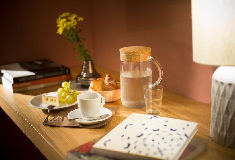 اتاق لوکس, B&b Santa Maria Del Fiore