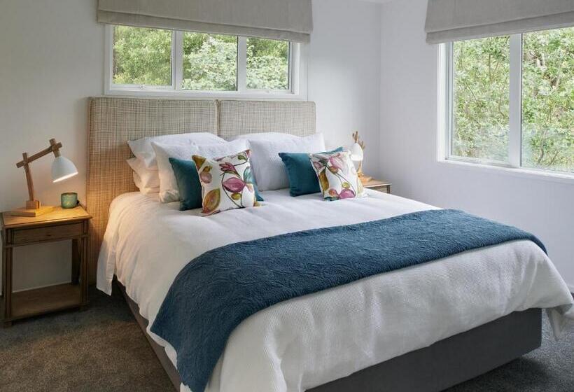 Номер Стандарт, Treghan Luxury Lodge