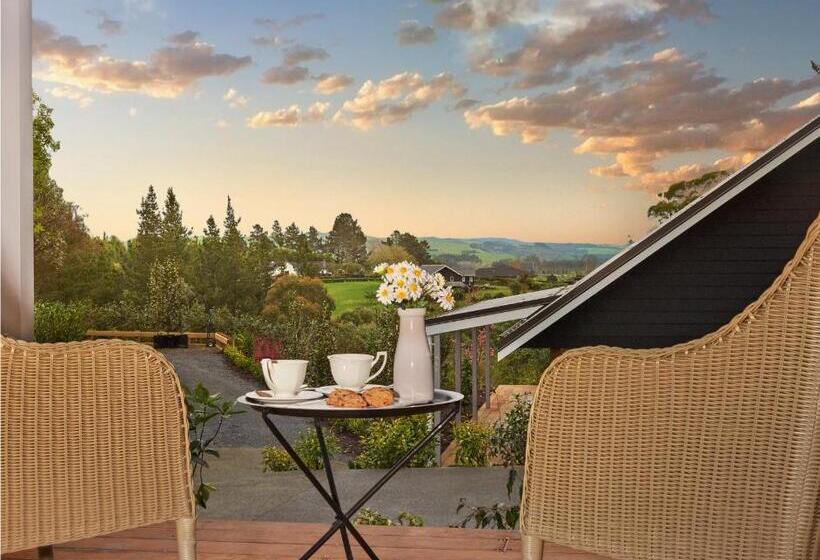 Номер Стандарт, Treghan Luxury Lodge