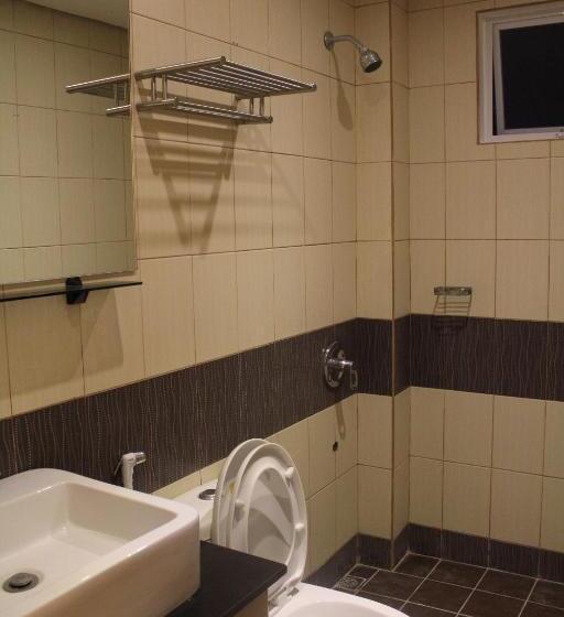 Номер Стандарт, Aqua Travel Lodge