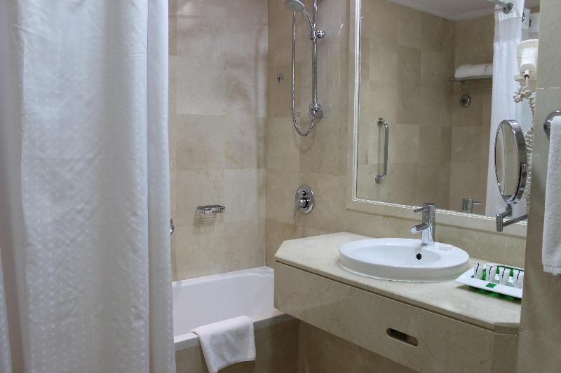 اتاق استاندارد, Colors Infinity Inn