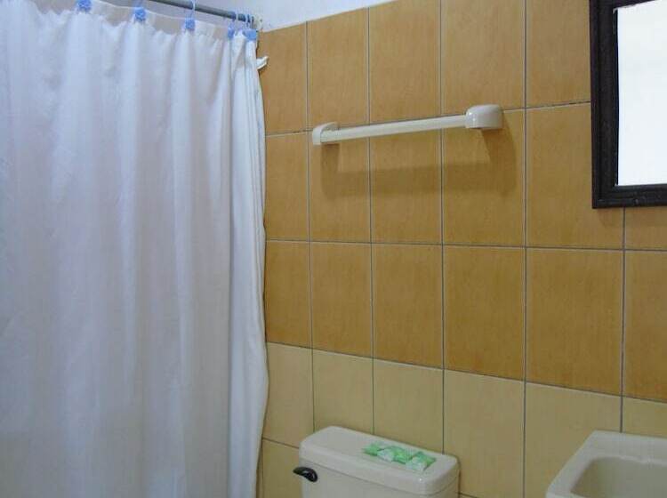 스탠다드 룸, Quinta Avenida