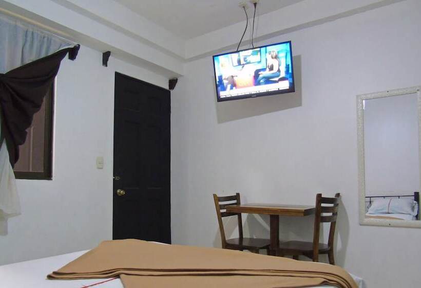 스탠다드 룸, Quinta Avenida