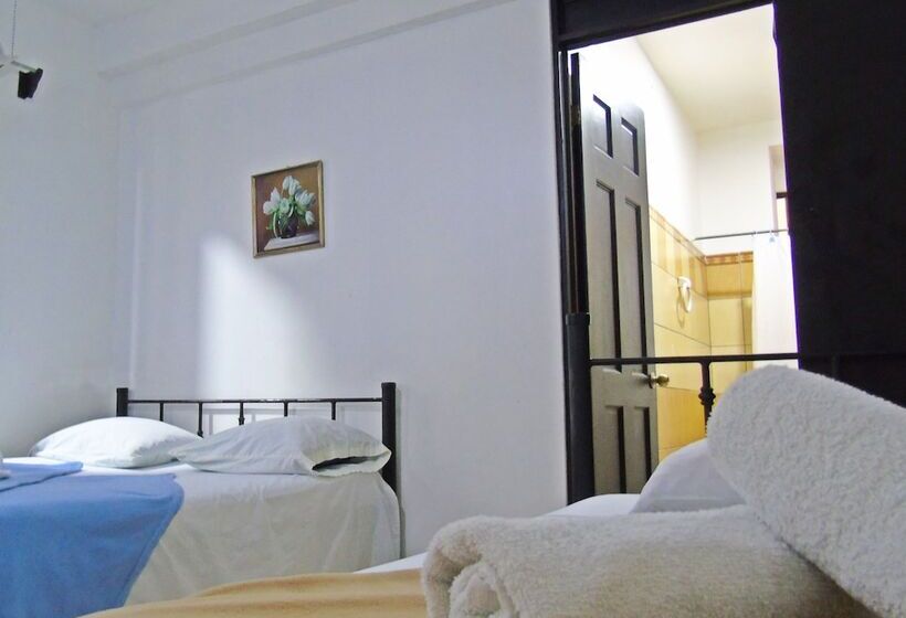 스탠다드 룸, Quinta Avenida