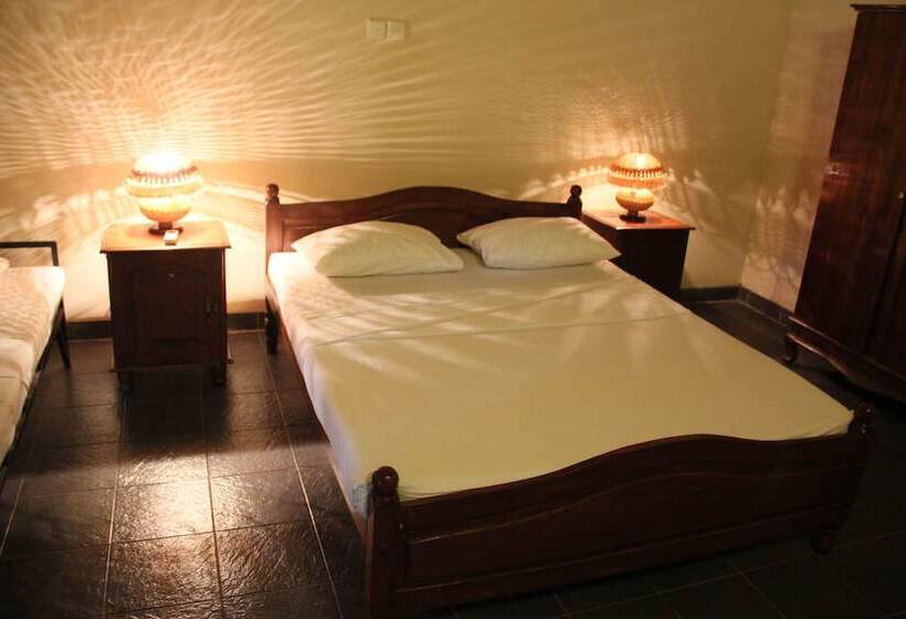 Семейный Номер, Eagle S Wings Guest House